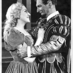 76 Foto 1 F140 214 W Shakespeare Othello  Draamateater 1949 Heli Viisimaa Desdemona  Ants Lauter Othello