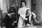 A. Tšehhov „Kolm õde“ (1947)
