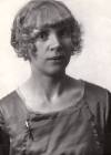 Netty Pinna (1883 – 1937)