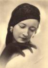 Erna Villmer (1889 – 1965)