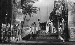 W. Shakespeare „Antonius ja Kleopatra“ (1955)