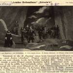 R. Wagner „Lendav Hollandlane“ (1925)