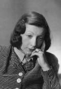 Anna Ekston (1908 – 1992)