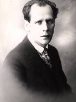 Paul Sepp (1885 – 1943)