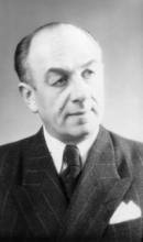 Andres Särev (1902 – 1970)